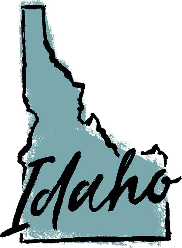 Idaho