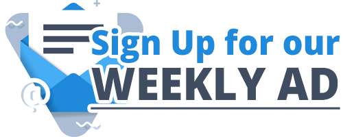 Newsletter Signup