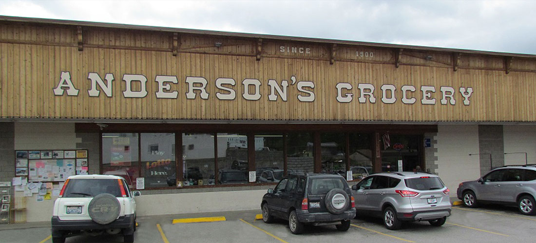 Anderson's Grocery
