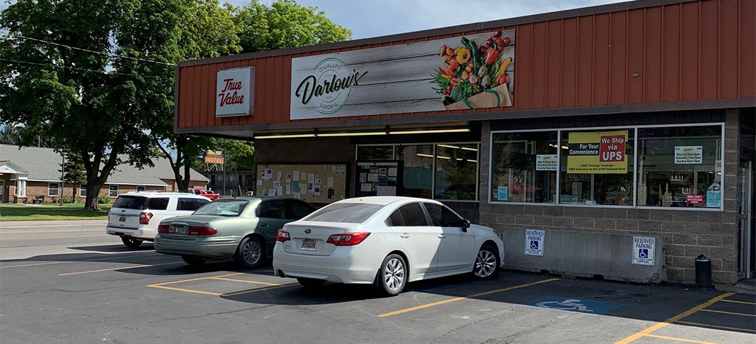 Darlow's Quality Foods